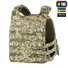 Плитоноска M-Tac Cuirass QRS MM14 Фото 2